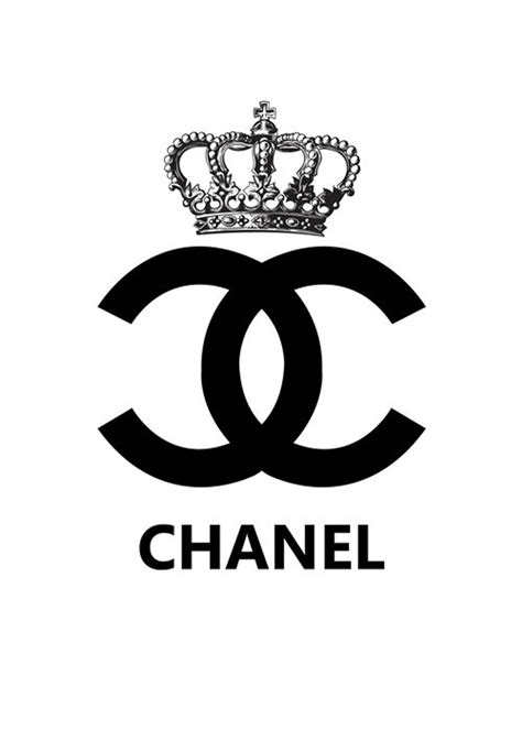 printable chanel logos.